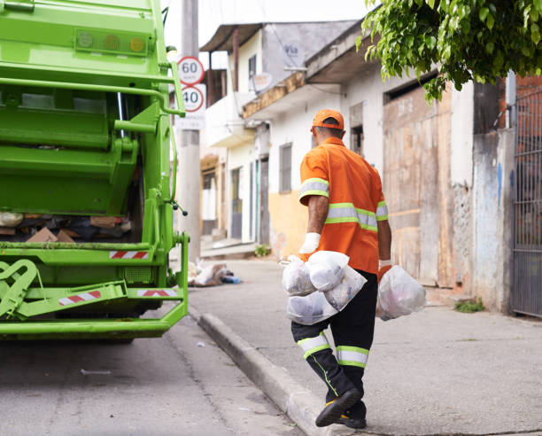 Best Moving and Downsizing Cleanouts in Holly Springs, NC